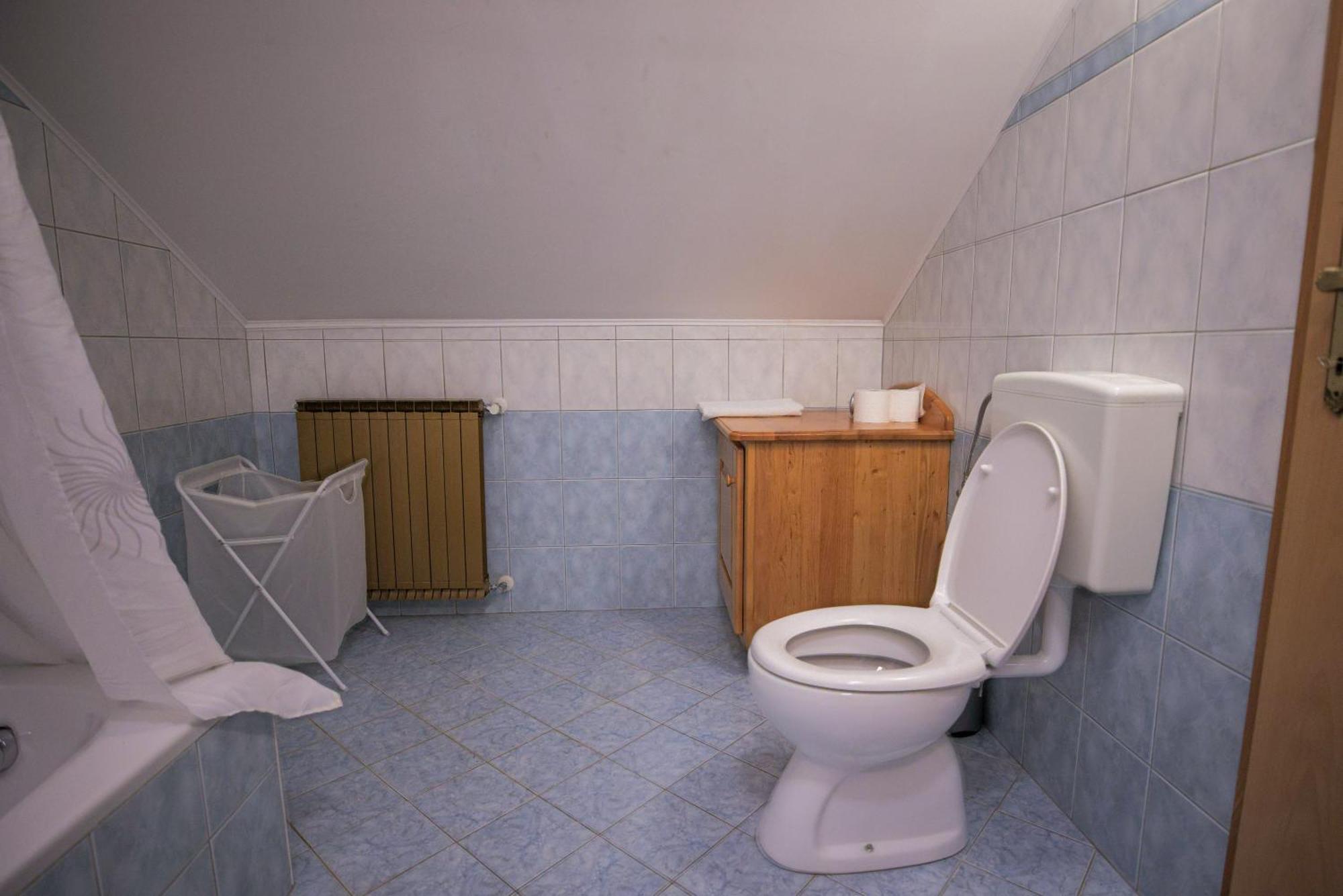 Villa Slavina Domacija Malnarjeviヴィラ エクステリア 写真